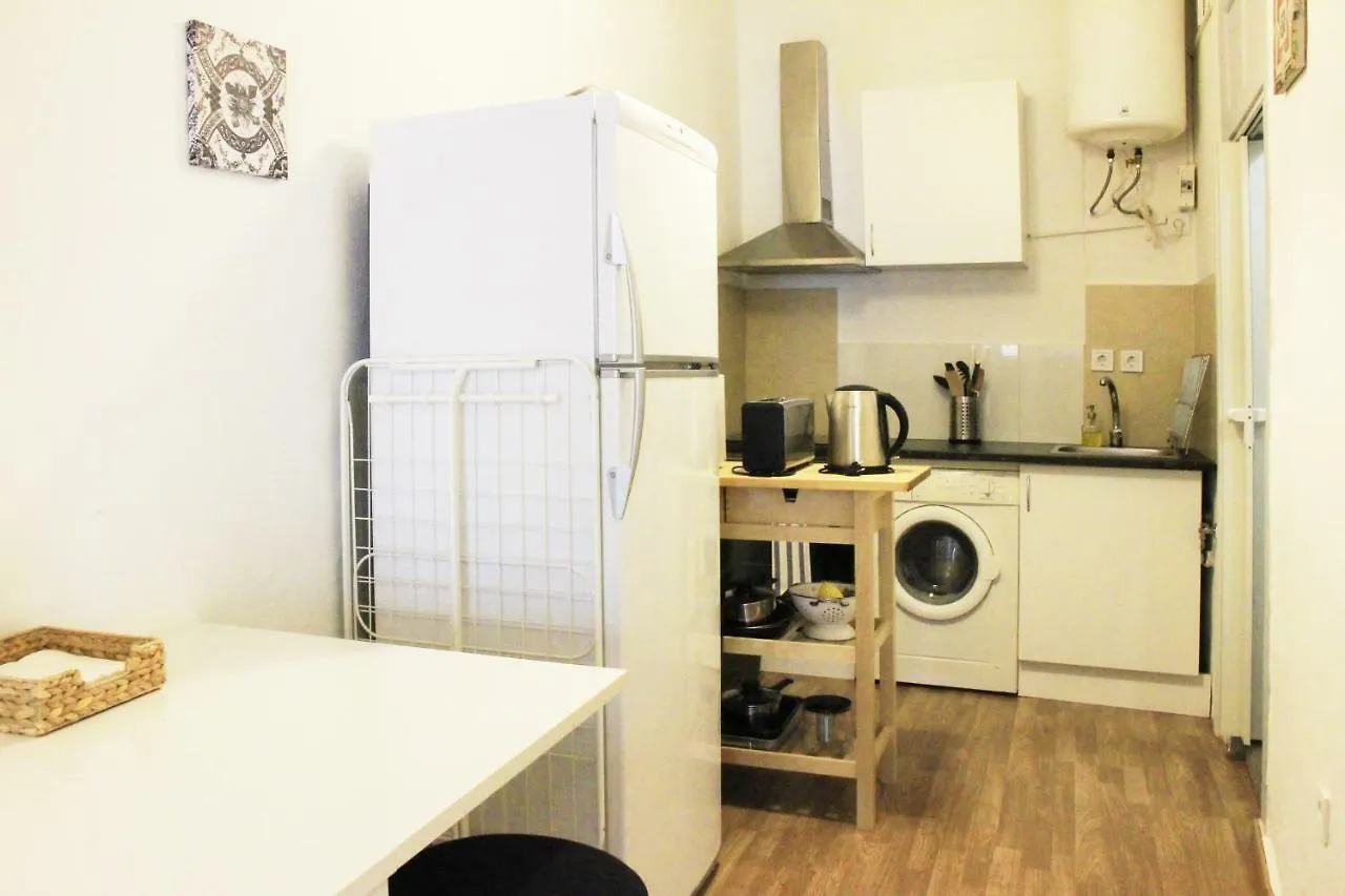 Apartmán Casa Da Calcada Lisboa