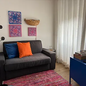  Apartment Enjoy Casa Do