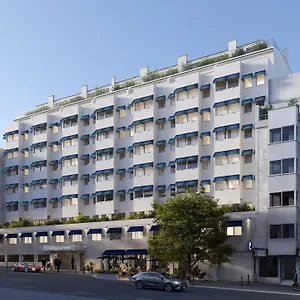 Express & - Principe Real By Ihg Hotel