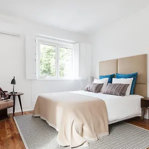 Appartement Casa Santa Marinha, Lissabon